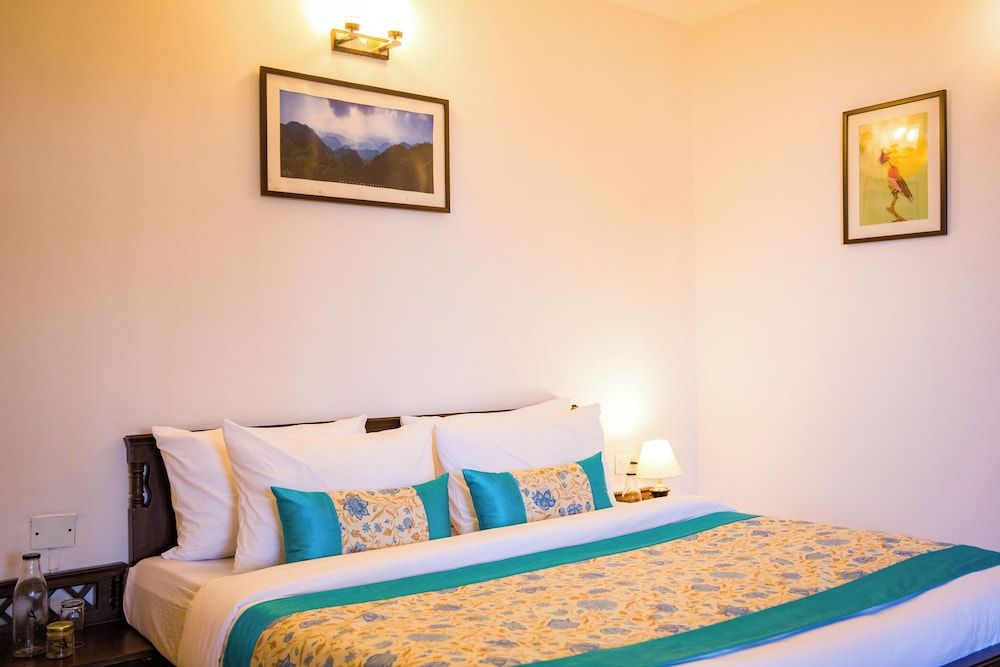 Alaya Stays Mehar Villa 3BHK With Garden