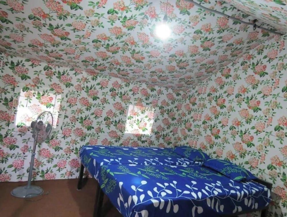 Camp Kalsi The river side camp