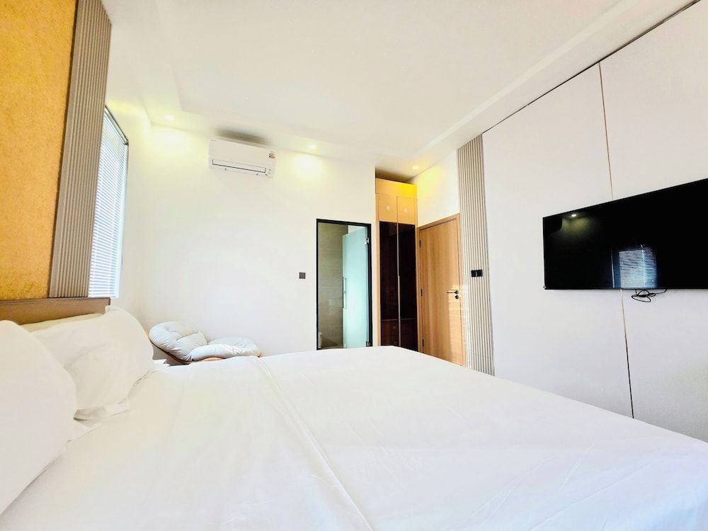 Ocean Skyline Tiger Villa-Luxury Villa, Ocean View 8