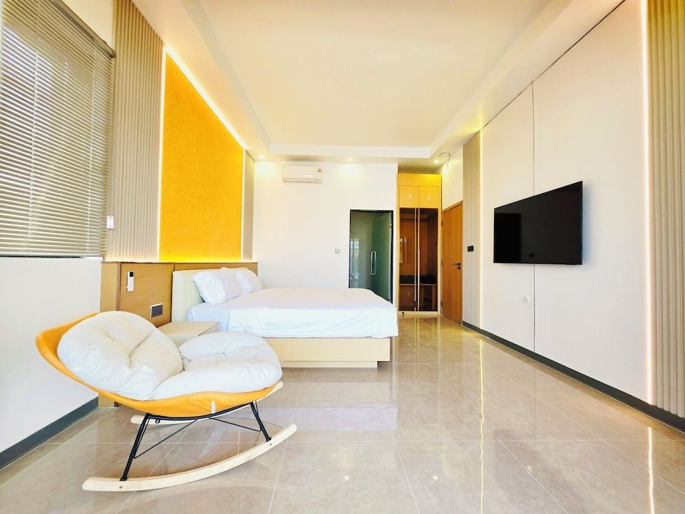 Ocean Skyline Tiger Villa-Luxury Villa, Ocean View 25