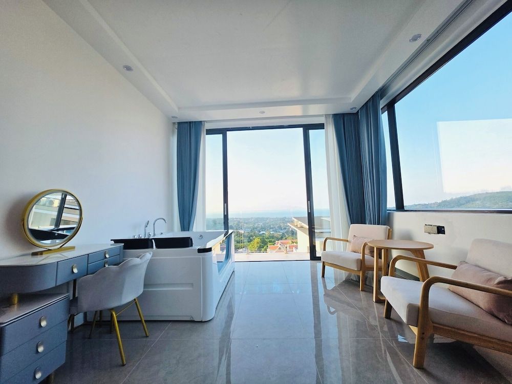 Ocean Skyline Tiger Villa-Luxury Villa, Ocean View 28