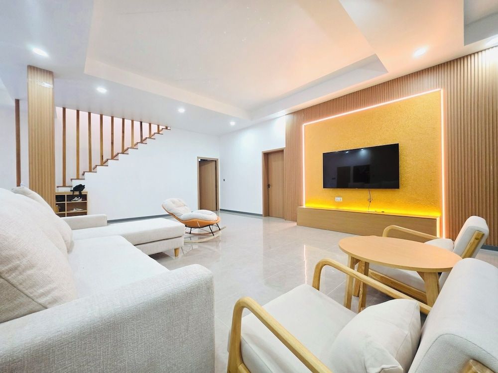 Ocean Skyline Tiger Villa-Luxury Villa, Ocean View 24