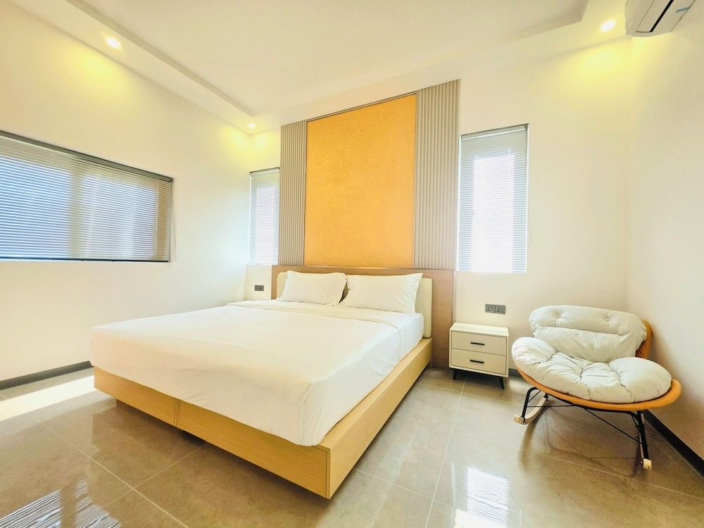 Ocean Skyline Tiger Villa-Luxury Villa, Ocean View 5