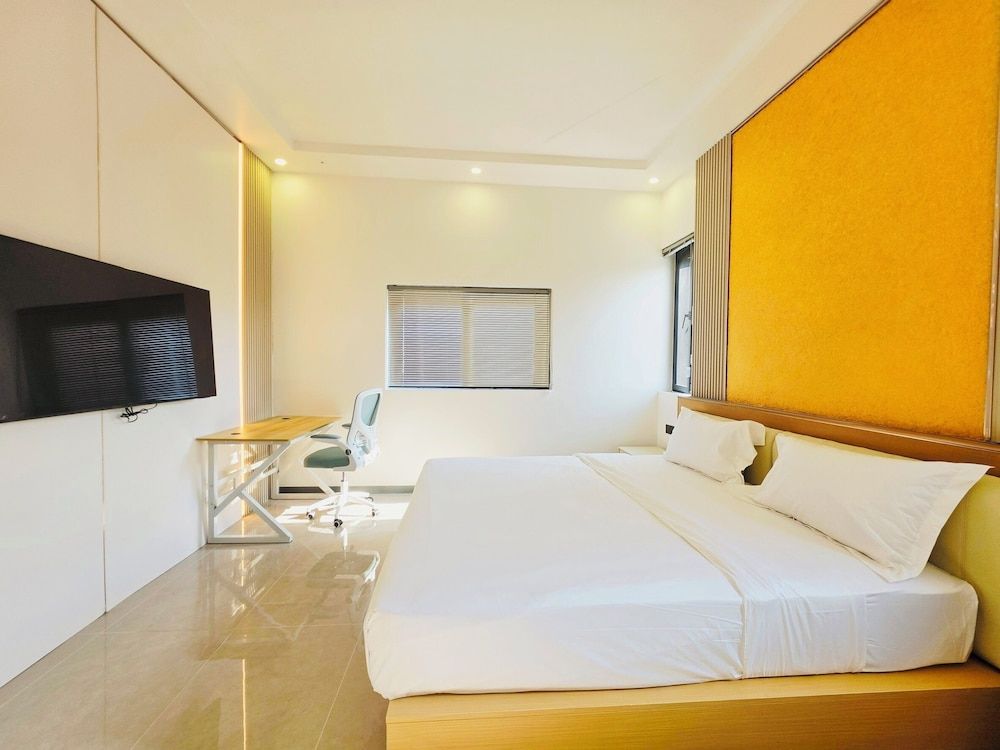 Ocean Skyline Tiger Villa-Luxury Villa, Ocean View 10