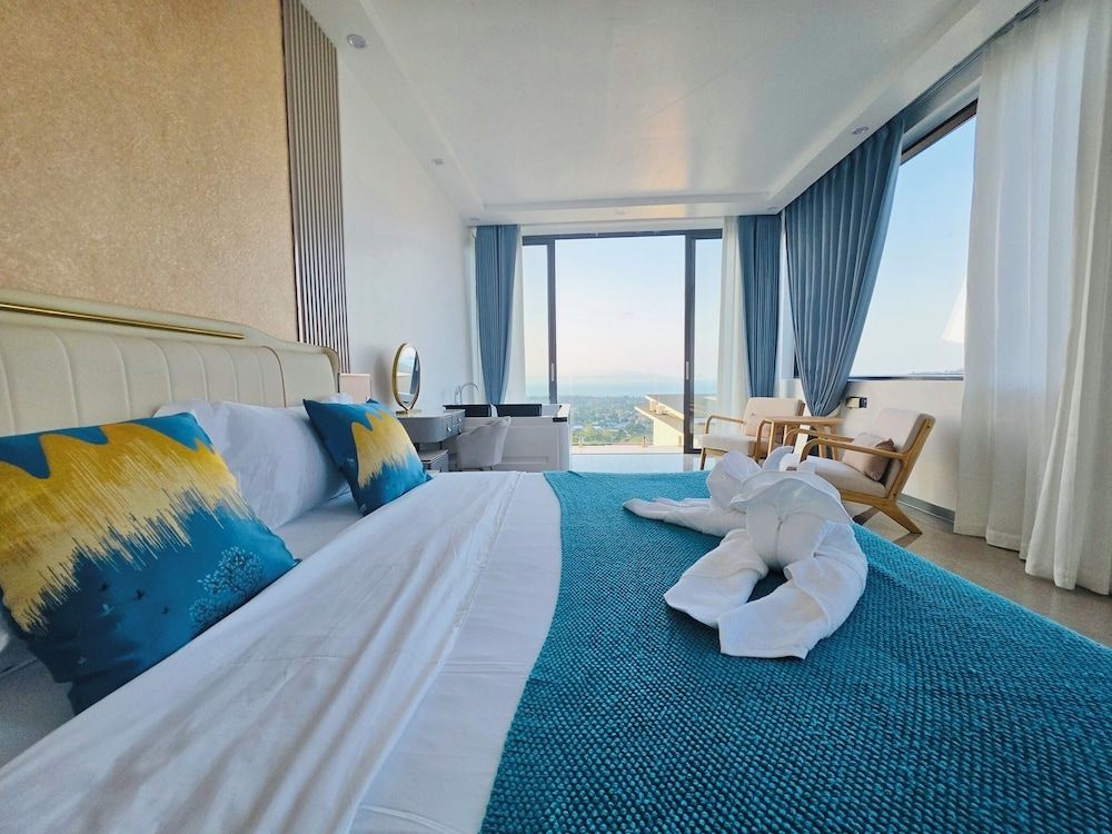 Ocean Skyline Tiger Villa-Luxury Villa, Ocean View 6