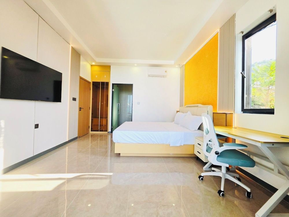 Ocean Skyline Tiger Villa-Luxury Villa, Ocean View 26