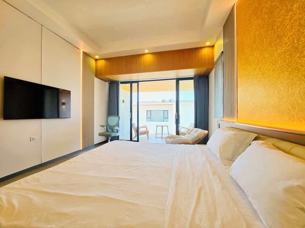 Ocean Skyline Tiger Villa-Luxury Villa, Ocean View 7