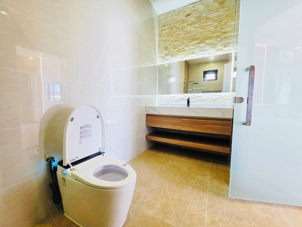 Ocean Skyline Tiger Villa-Luxury Villa, Ocean View 19