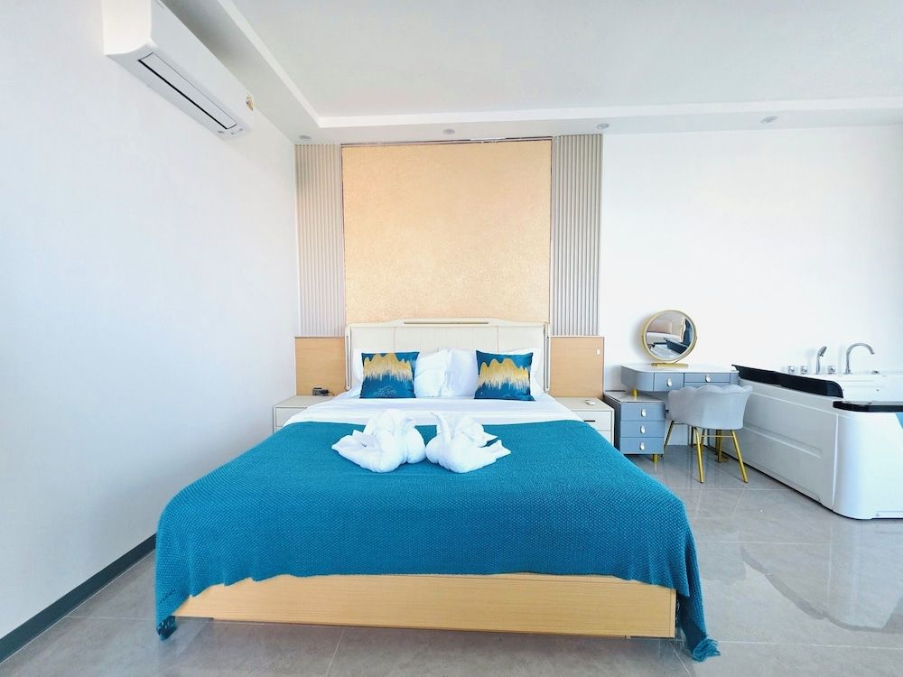 Ocean Skyline Tiger Villa-Luxury Villa, Ocean View 12