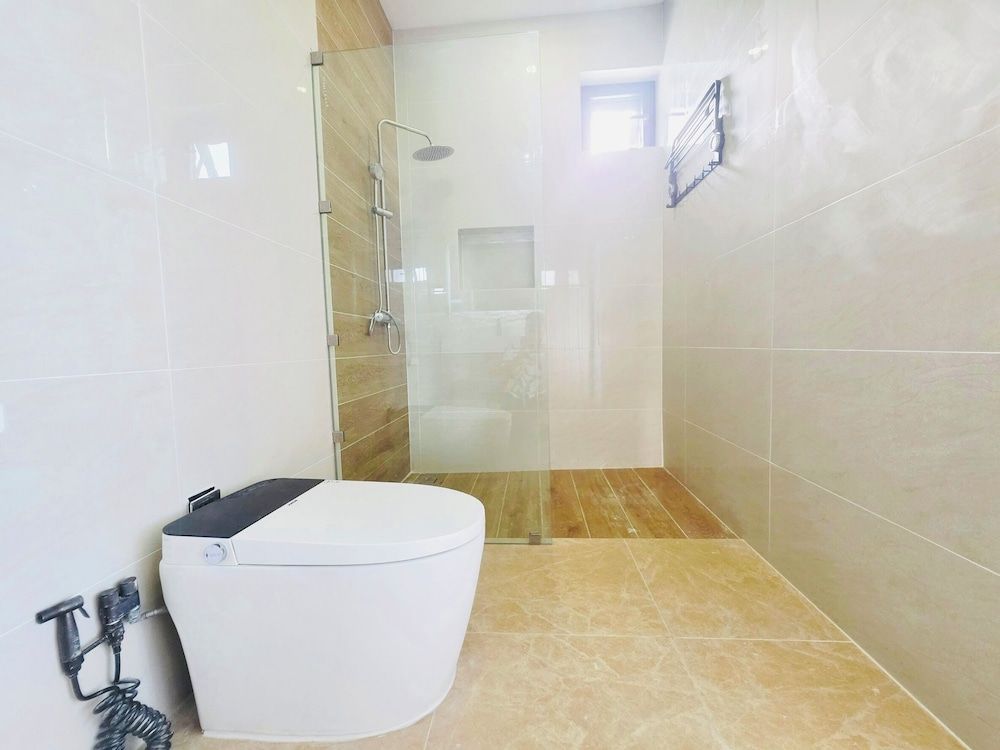 Ocean Skyline Tiger Villa-Luxury Villa, Ocean View 16