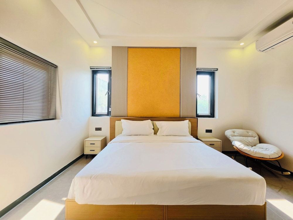 Ocean Skyline Tiger Villa-Luxury Villa, Ocean View 2