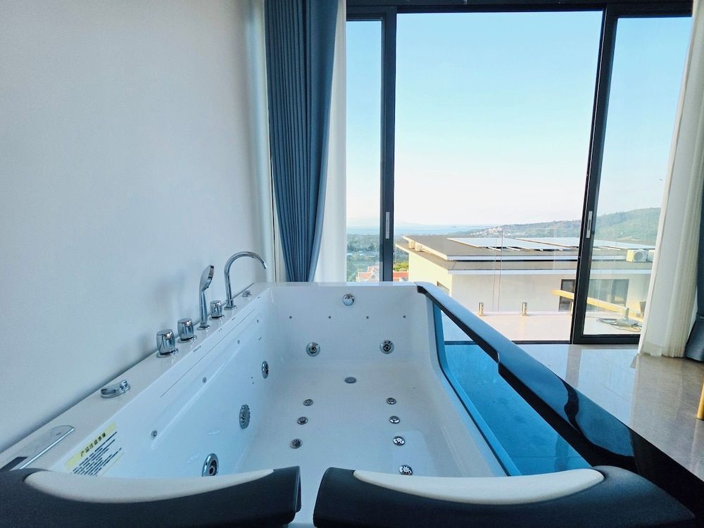 Ocean Skyline Tiger Villa-Luxury Villa, Ocean View 22