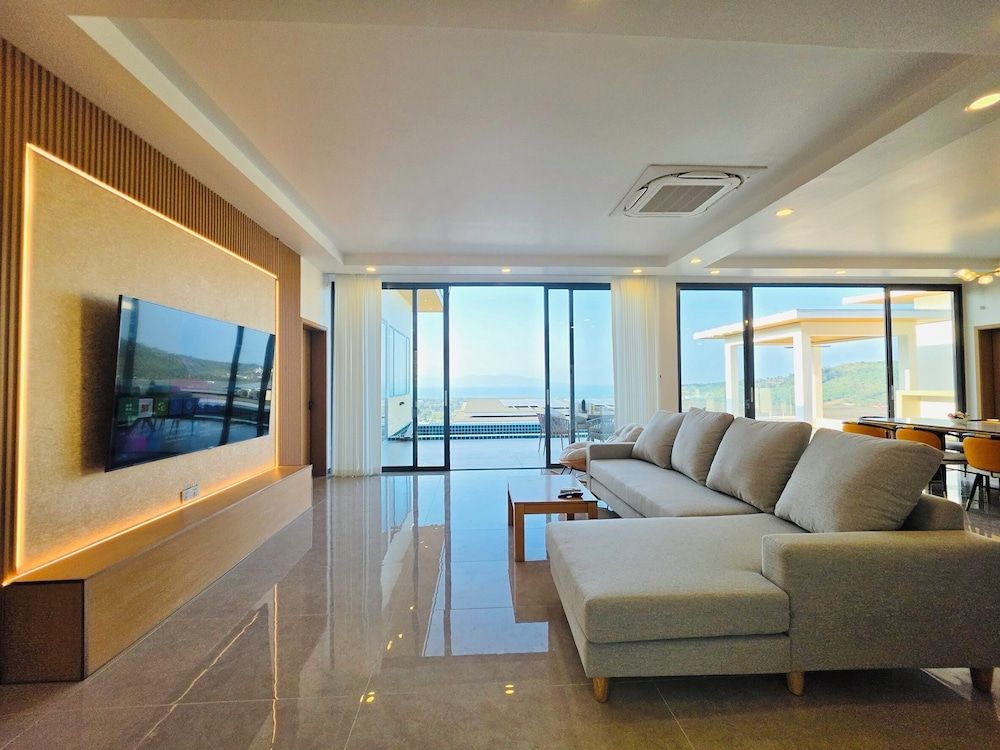 Ocean Skyline Tiger Villa-Luxury Villa, Ocean View 27