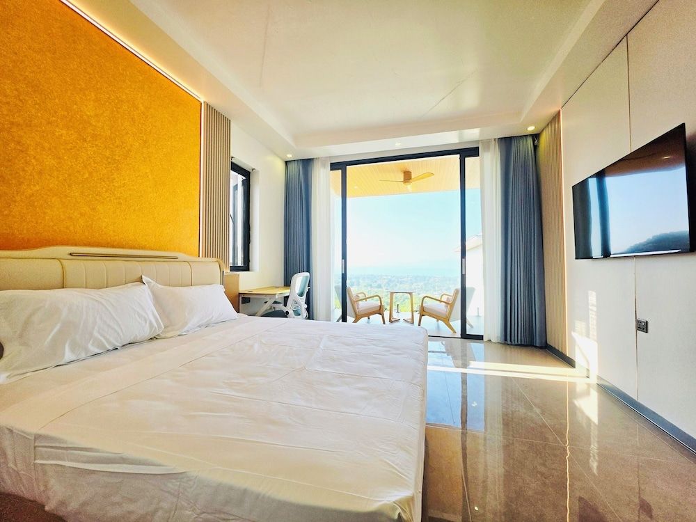 Ocean Skyline Tiger Villa-Luxury Villa, Ocean View 11