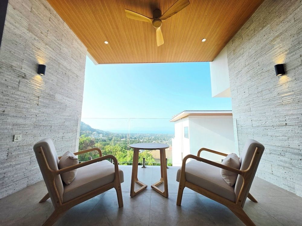 Ocean Skyline Tiger Villa-Luxury Villa, Ocean View 14