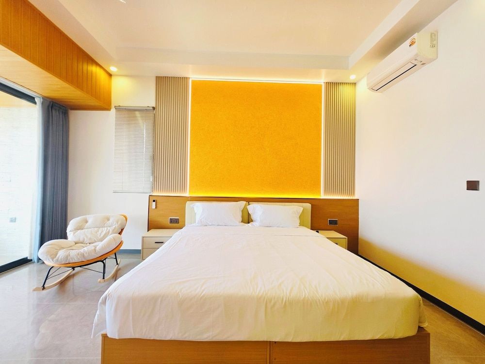 Ocean Skyline Tiger Villa-Luxury Villa, Ocean View 4