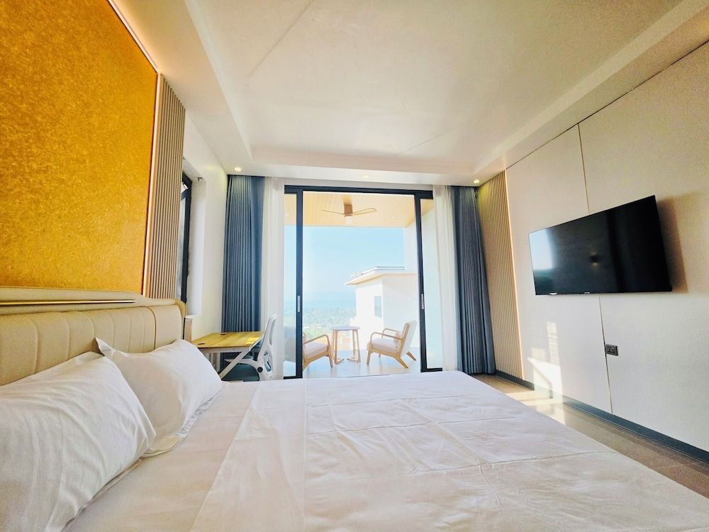 Ocean Skyline Tiger Villa-Luxury Villa, Ocean View 9