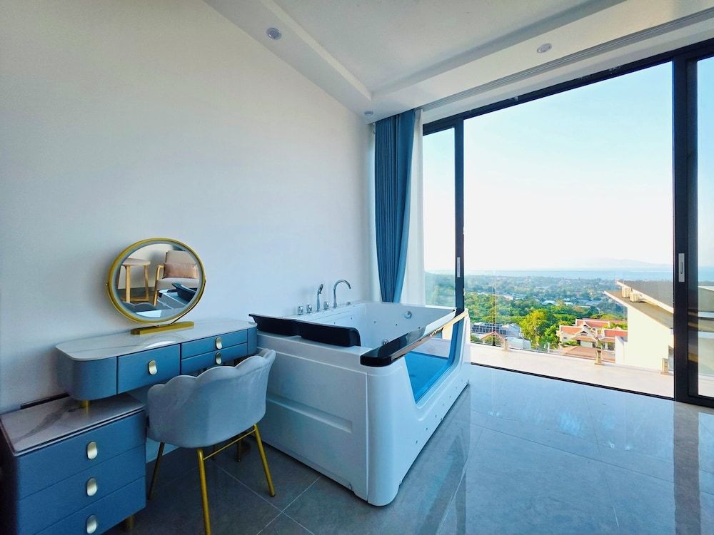 Ocean Skyline Tiger Villa-Luxury Villa, Ocean View 20