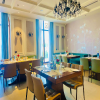 ROYAL PALM HOTEL AND RESORT