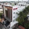 New Thai Residency