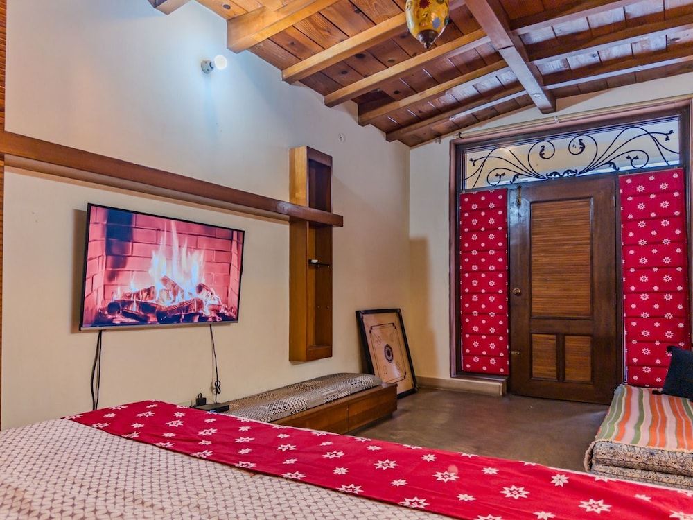 The Blush house 3 BHK