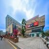 AeroLink Hotel Shenzhen Bao'an Airport