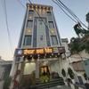 Hotel Shyam Jagat Palace