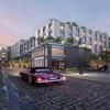 Moxy Budapest Downtown