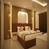 GREEN VIEW SUITES