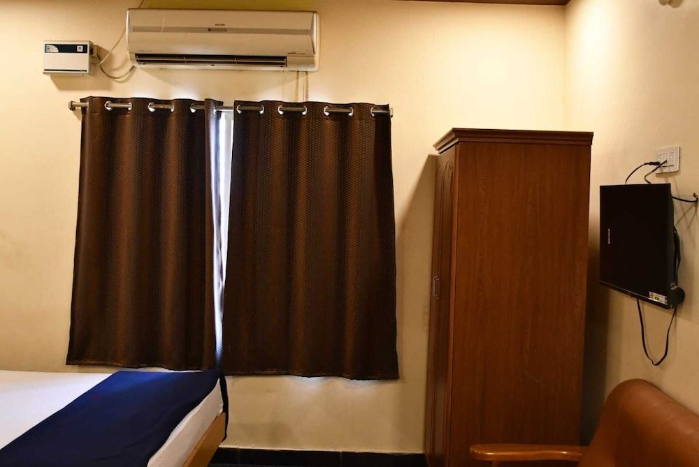 Vybhav Residency