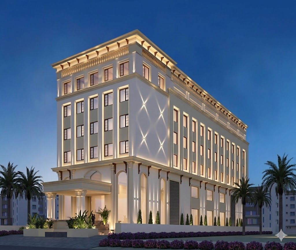 Fortune Park, Aligarh - Member ITC Hotels' Group