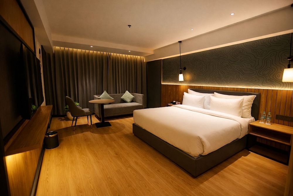 Country Inn Jalandhar