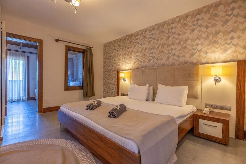 Khaja Beach Hotel Family Quadruple Room, Multiple Beds 3