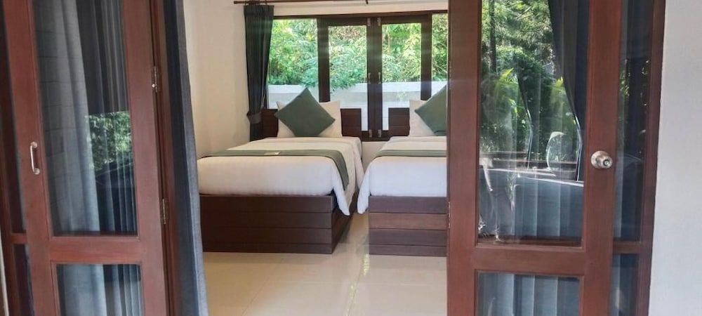 EASY TIME VILLA by MARALEINA Villa, 2 Bedrooms, Balcony
