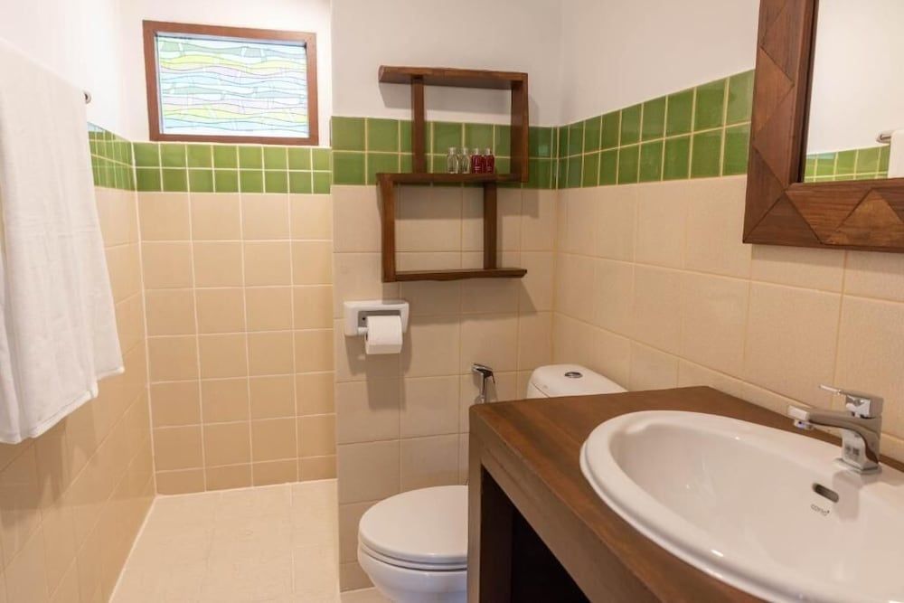 EASY TIME VILLA by MARALEINA Villa, 2 Bedrooms, Balcony 2