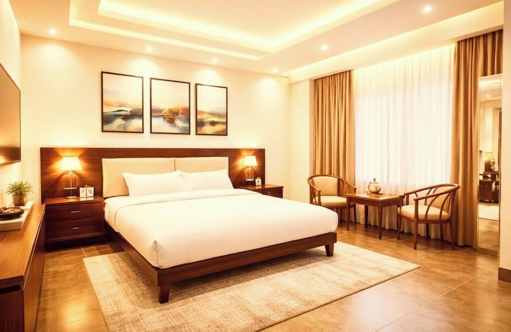 Hotel Kaler Hotel And Resort Bhimtal