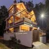 Alaya Stays Rahta 3BHK Villa