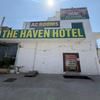 The Haven Hotel