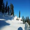 The Zukhara - A Luxury Glamping Dome Resort in Narkanda