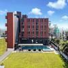 The Citi Residenci Hotel,Banskopa