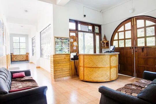 Luxury Hotel Sapphire Inn-Mountain View