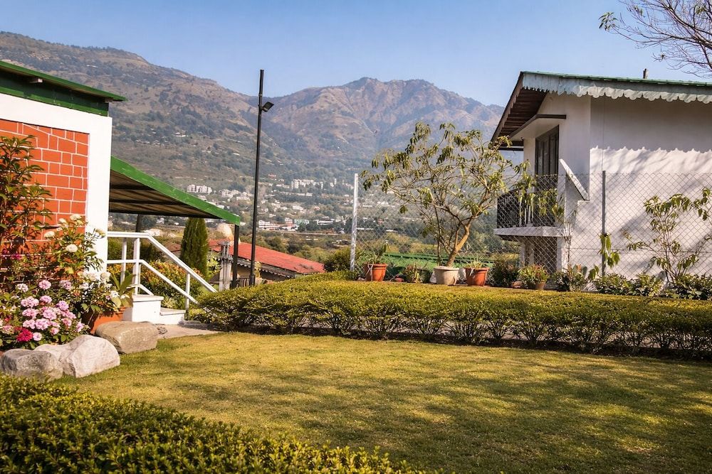 Aesquire Homestay