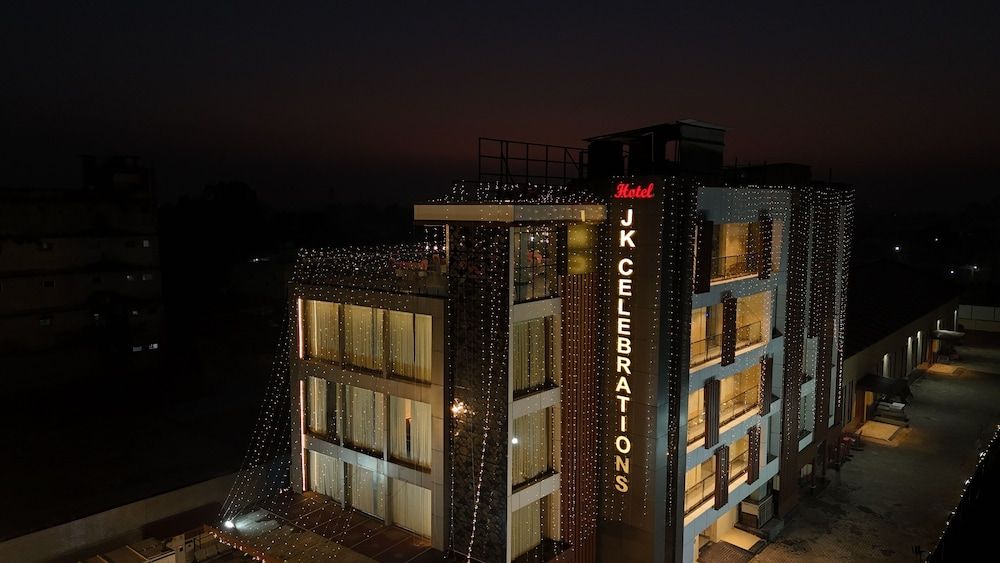 Hotel J.K. Celebration