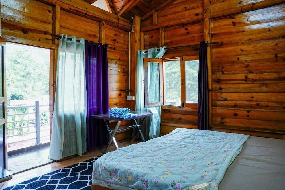 Hotel Seven Lake Stays Uttarkhand