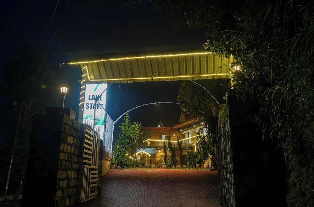 Hotel Seven Lake Stays Uttarkhand