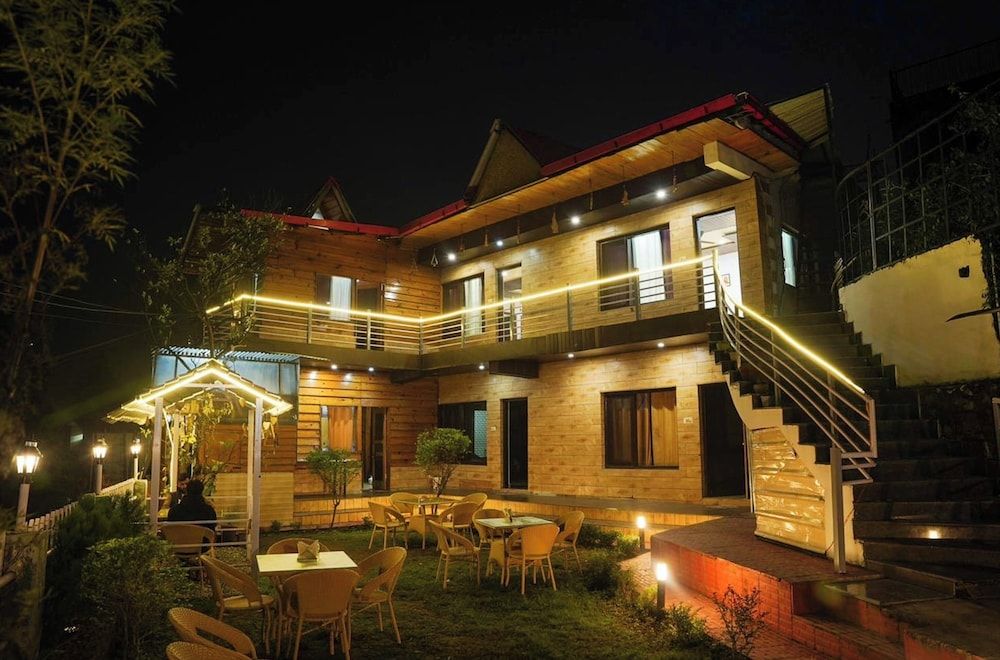 Hotel Seven Lake Stays Uttarkhand