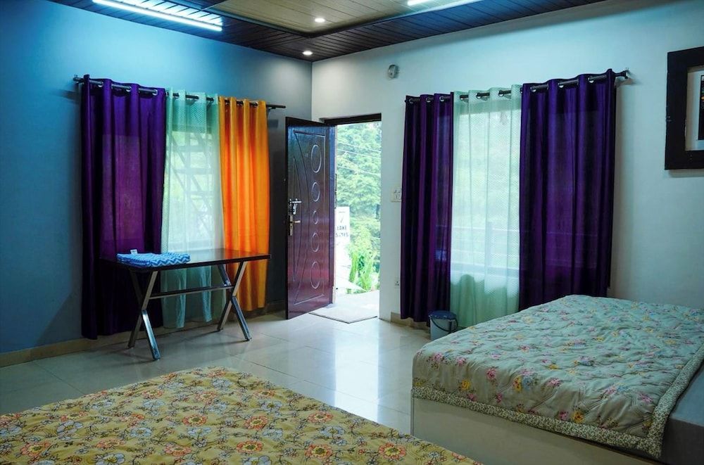 Hotel Seven Lake Stays Uttarkhand