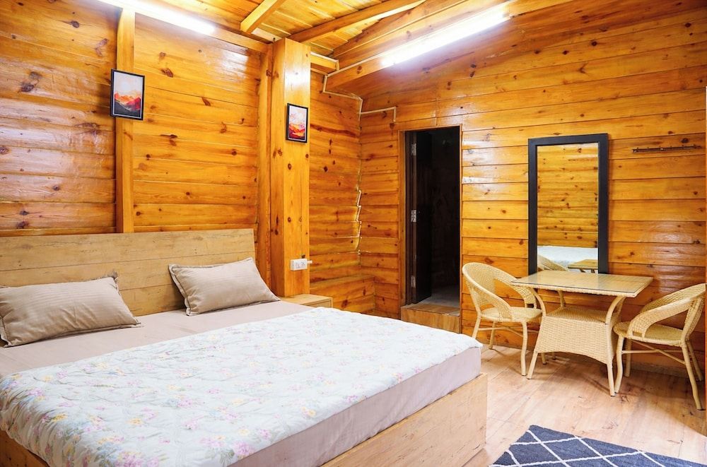Hotel Seven Lake Stays Uttarkhand