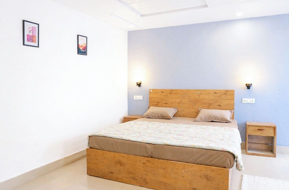 Hotel Seven Lake Stays Uttarkhand