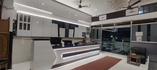 HOTEL CITY CENTRE